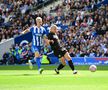 Brighton - Manchester City, etapa #3 de Premier League