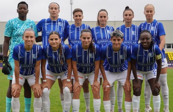 Farul și-a aflat adversara în Europa Cup, după eliminarea din Champions League