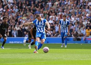 James Milner a marcat primul gol în șase ani și i l-a dedicat lui Diogo Jota: „Am avut ajutor de Sus”