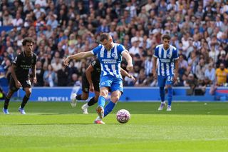 James Milner a marcat primul gol în șase ani și i l-a dedicat lui Diogo Jota: „Am avut ajutor de Sus”