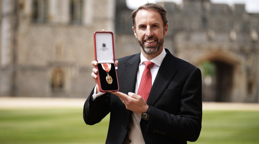 Gareth Southgate s-a reprofilat! Fostul selecționer al Angliei va activa într-un nou domeniu: „Va fi o adevărată lovitură”