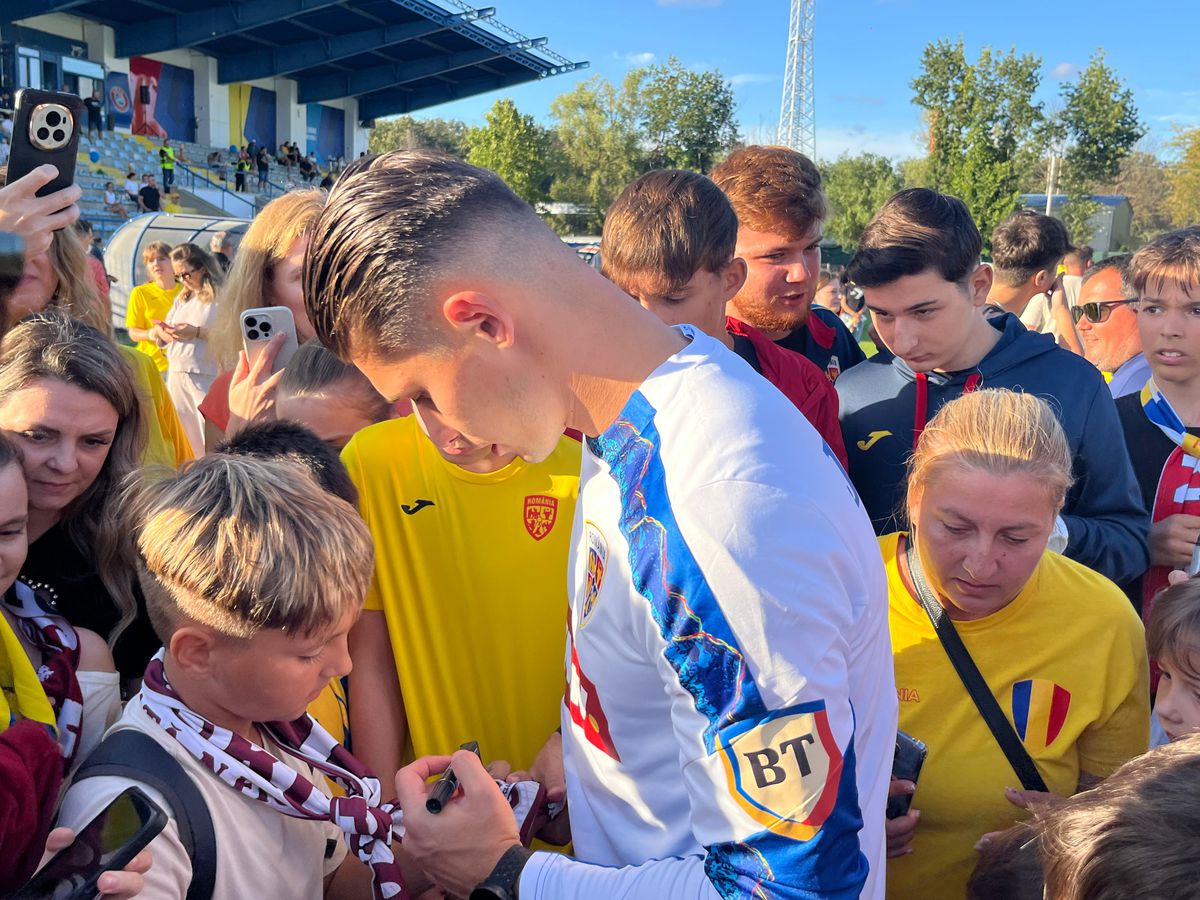 Mircea Lucescu a sunat adunarea! Primii „tricolori” veniți la lot pentru meciurile României din septembrie + Decizia luată de FRF