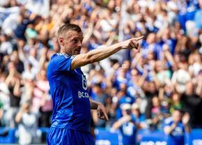 Jamie Vardy a semnat în Serie A » Va juca la echipa care a impresionat în startul sezonului