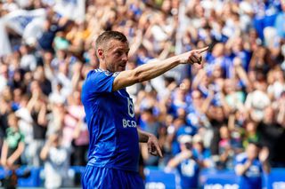 Jamie Vardy a semnat în Serie A » Va juca la echipa care a impresionat în startul sezonului