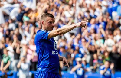 Jamie Vardy a semnat în Serie A » Va juca la echipa care a impresionat în startul sezonului