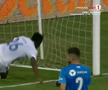 Gol Hervin Ogenda în FC Botoșani - Universitatea Craiova