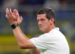 Nota primită de Chivu din partea Gazzetta dello Sport, după Inter - Udinese 1-2: „Creatură nesigură, gripată și leneșă” » Detaliile remarcate de Bergomi și Stramaccioni