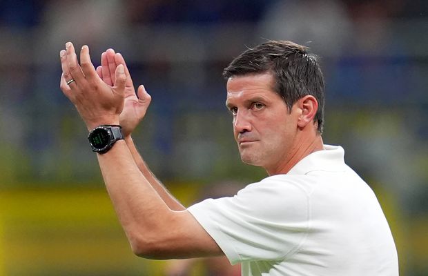 Premieră la întâiul „Derby d'Italia” pentru Cristi Chivu! » Perspectivă specială pentru telespectatorii din Serie A