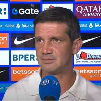 Chivu: „E vina mea!”