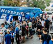 Primire de eroi la Botoșani pentru „leii” din Bănie, după calificarea în grupa Conference League