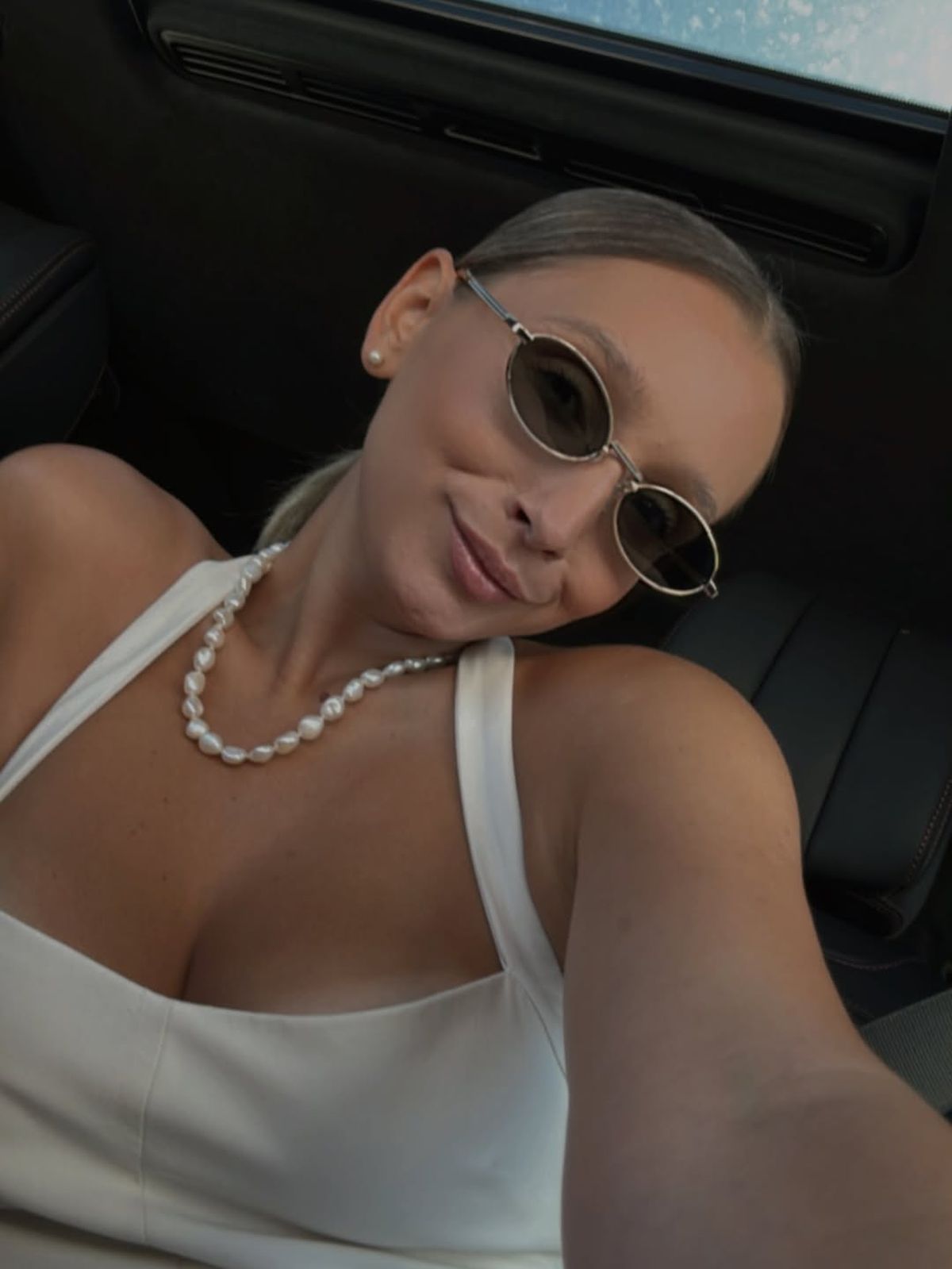 Alice Bodescu - august 2025