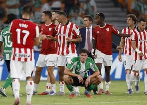 La Liga: Athletic Bilbao are 3 victorii din 3 meciuri, Espanyol câștigă la limită cu Osasuna