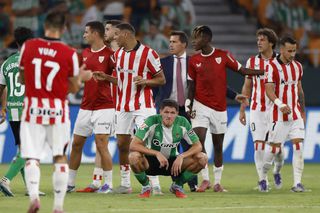 La Liga: Athletic Bilbao are 3 victorii din 3 meciuri, Espanyol câștigă la limită cu Osasuna