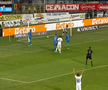 Gol Hervin Ogenda în FC Botoșani - Universitatea Craiova