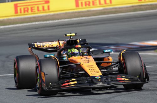 McLaren își va schimba denumirea din sezonul viitor