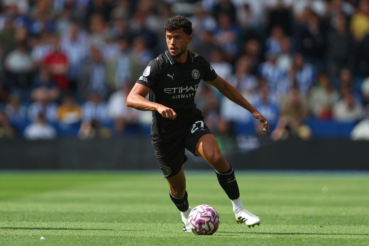 Manchester City a fost „electrocutată” și de Brighton! Guardiola, întors de la 1-0