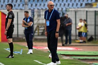 Leo Grozavu laudă Universitatea Craiova: „Cea mai bună echipă pe care am întâlnit-o”