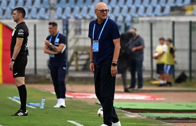 Leo Grozavu laudă Universitatea Craiova: „Cea mai bună echipă pe care am întâlnit-o”