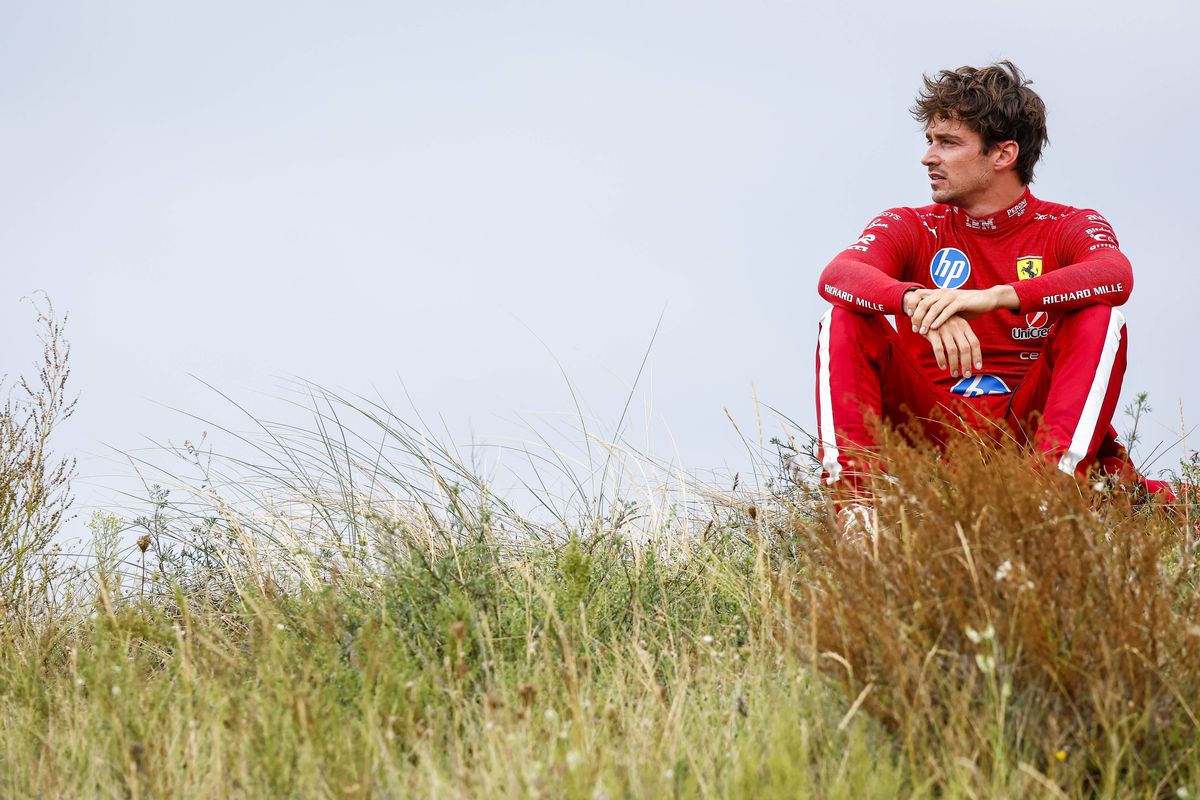 Norris și Leclerc, abandon în Marele Premiu de Formula 1 al Olandei