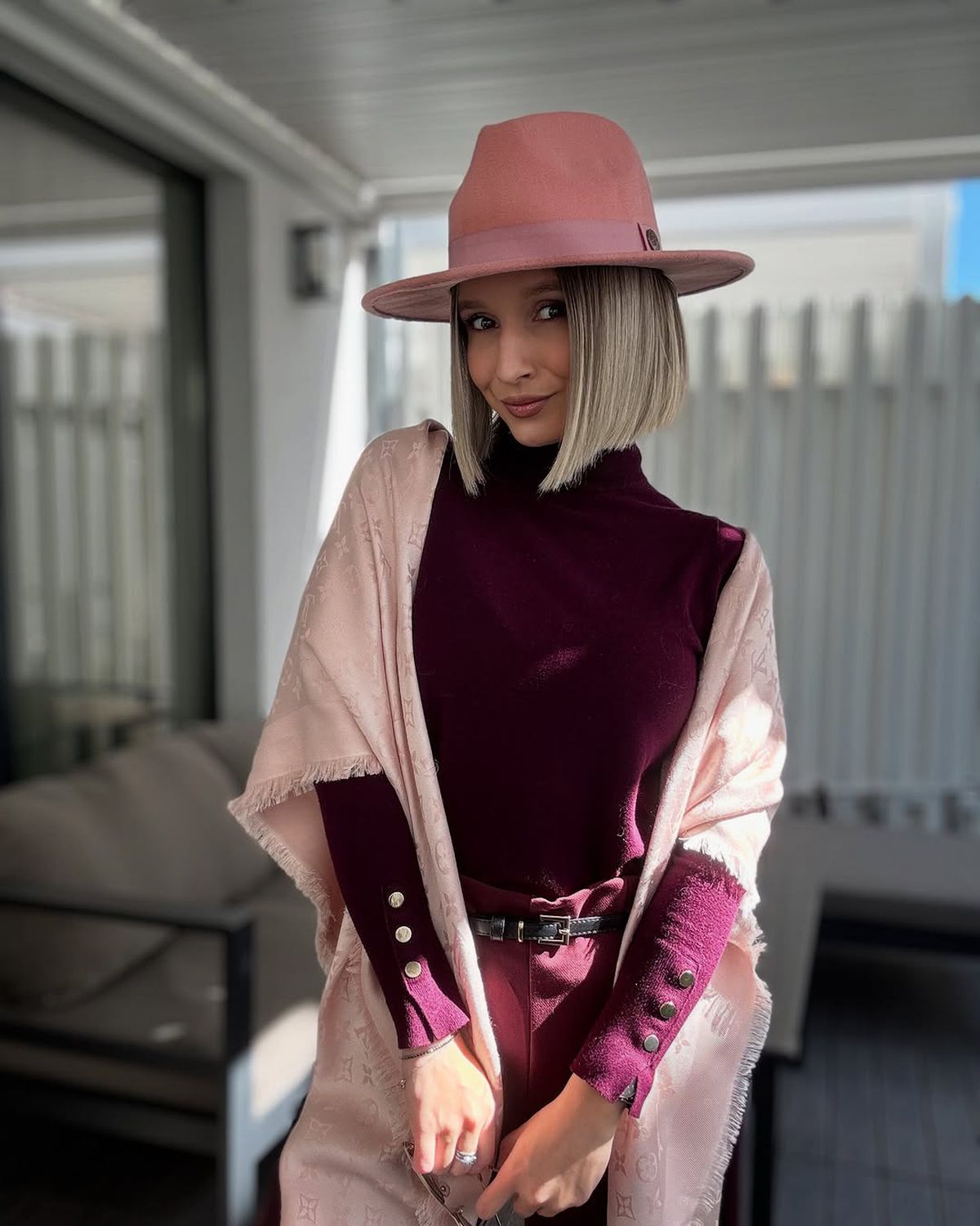 Alice Bodescu - august 2025