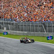 Marele Premiu de Formula 1 al Olandei // FOTO: Imago