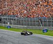 Marele Premiu de Formula 1 al Olandei // FOTO: Imago