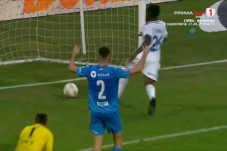 Ce a simțit Dumiter când Ongenda i-a „furat” golul: „Clar! Nu mi-a convenit”