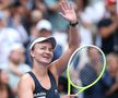 Meci EPIC în optimi la US Open » Jucătorii s-au oprit din încălzire și au urmărit tie-break-ul istoric din vestiare! 8 mingi de meci salvate