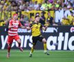 Borussia Dortmund - Union Berlin, în etapa #2 din Bundesliga // FOTO: Getty Images
