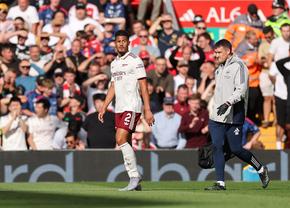 Liverpool - Arsenal, capul de afiș al etapei #3 din Premier League » Arteta pierde un om important după doar 5 minute!