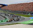 Marele Premiu de Formula 1 al Olandei // FOTO: Imago Marele Premiu de Formula 1 al Olandei // FOTO: Imago