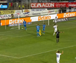 Gol Hervin Ogenda în FC Botoșani - Universitatea Craiova