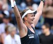 Meci EPIC în optimi la US Open » Jucătorii s-au oprit din încălzire și au urmărit tie-break-ul istoric din vestiare! 8 mingi de meci salvate