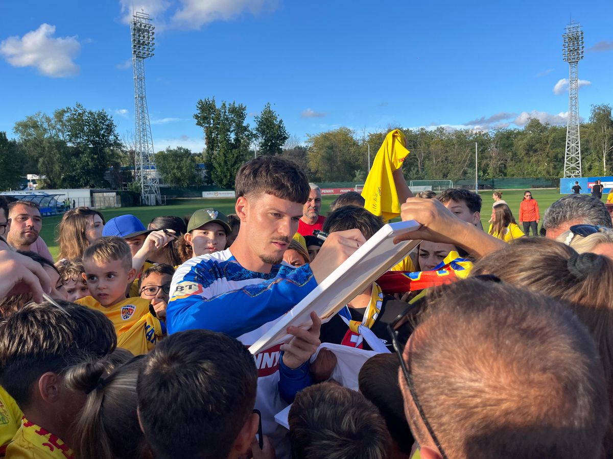 Mircea Lucescu a sunat adunarea! Primii „tricolori” veniți la lot pentru meciurile României din septembrie + Decizia luată de FRF