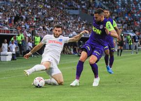 Football Meets Data a făcut calculele, după 10 etape » O echipă, aproape 100% sigură de play-off + Un nume mare e OUT