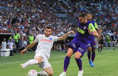 Football Meets Data a făcut calculele, după 10 etape » O echipă, aproape 100% sigură de play-off + Un nume mare e OUT