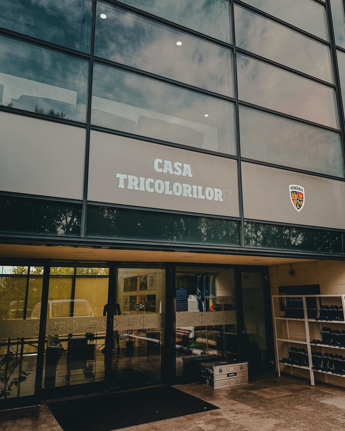 Mircea Lucescu a sunat adunarea! Primii „tricolori” veniți la lot pentru meciurile României din septembrie + Decizia luată de FRF