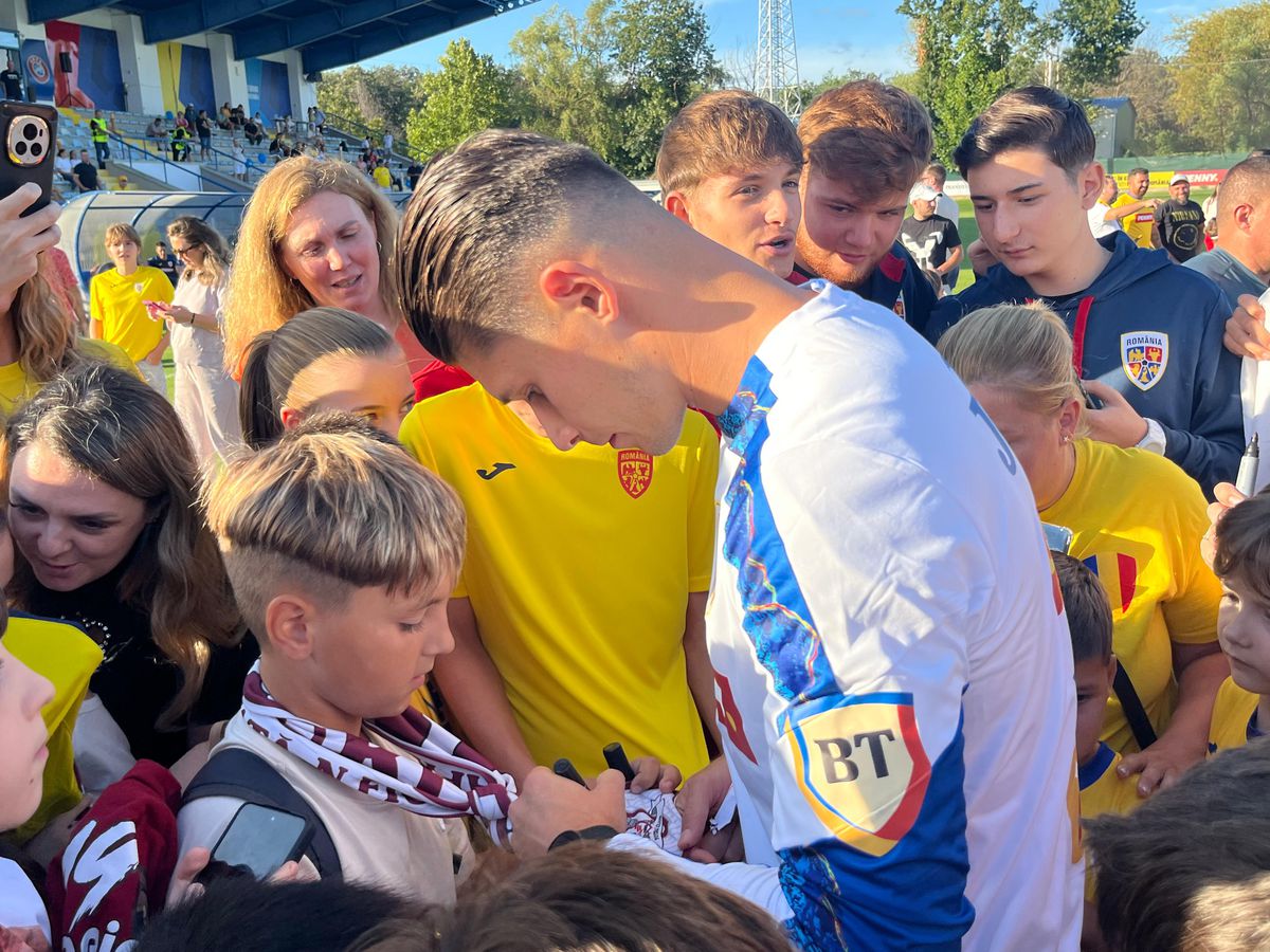 Mircea Lucescu a sunat adunarea! Primii „tricolori” veniți la lot pentru meciurile României din septembrie + Decizia luată de FRF