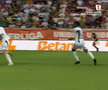 Gol Hervin Ogenda în FC Botoșani - Universitatea Craiova