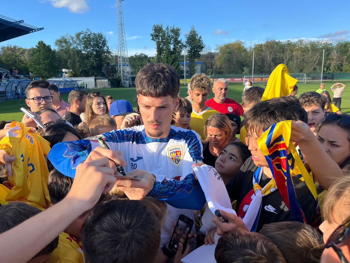 Mircea Lucescu a sunat adunarea! Primii „tricolori” veniți la lot pentru meciurile României din septembrie + Decizia luată de FRF