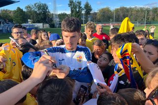 Mircea Lucescu a sunat adunarea! Primii „tricolori” veniți la lot pentru meciurile României din septembrie + Decizia luată de FRF