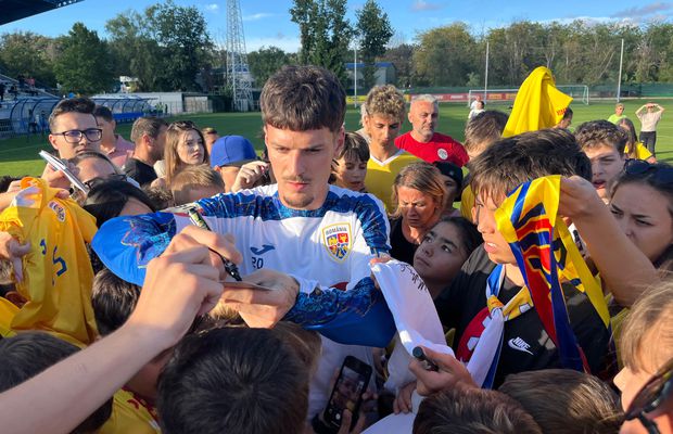 Mircea Lucescu a sunat adunarea! Primii „tricolori” veniți la lot pentru meciurile României din septembrie + Decizia luată de FRF