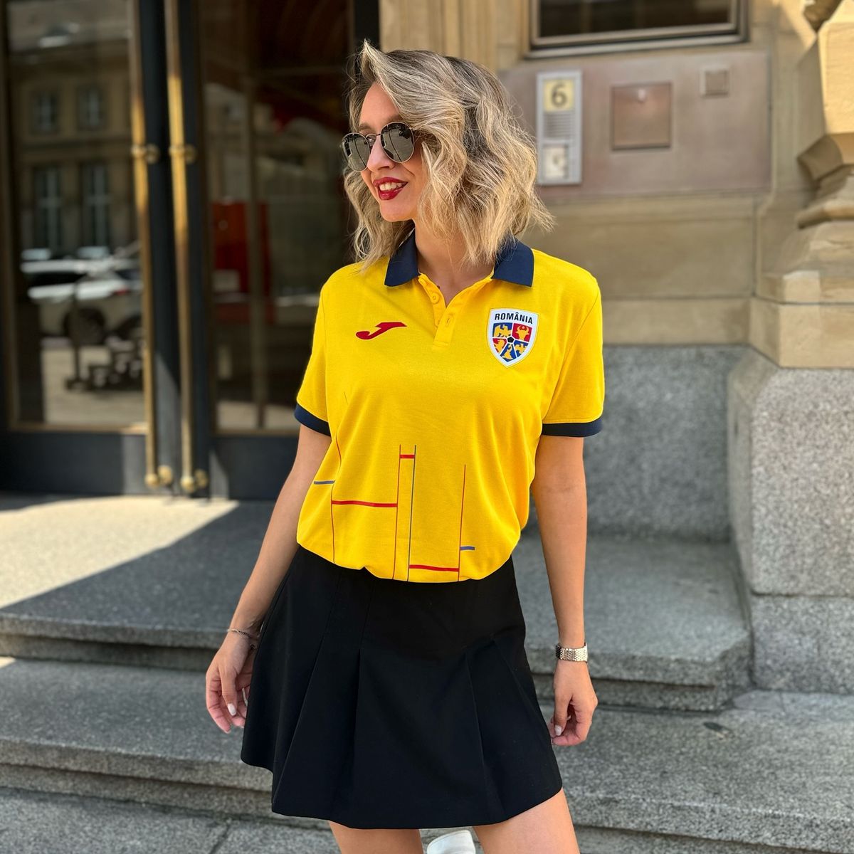 Alice Bodescu - august 2025