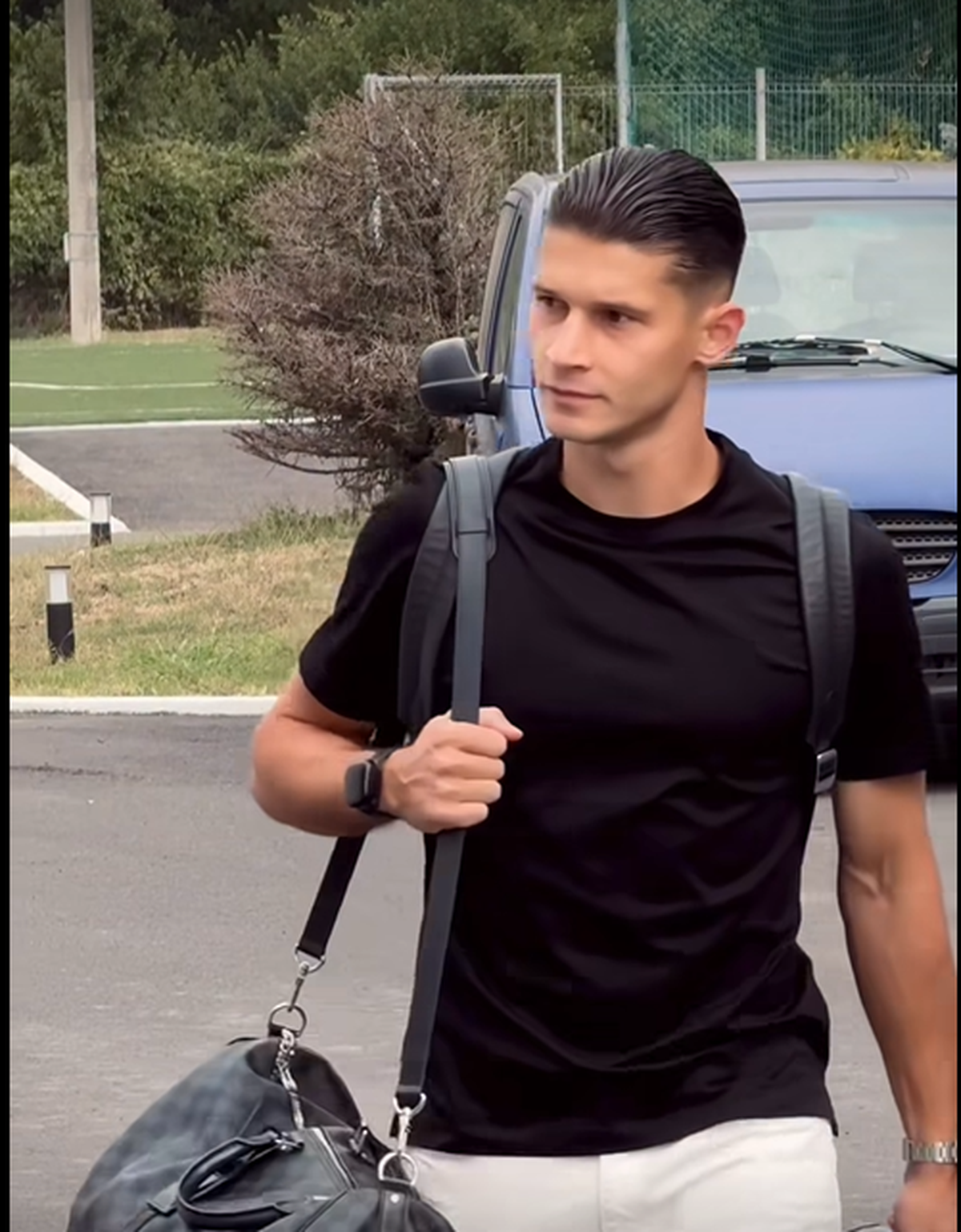 Mircea Lucescu a sunat adunarea! Primii „tricolori” veniți la lot pentru meciurile României din septembrie + Decizia luată de FRF