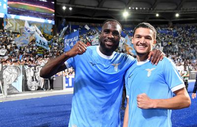 Lazio s-a dezlănțuit contra Veronei pentru prima victorie a sezonului în Serie A