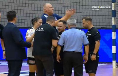 Schimb de comunicate între Brăila și Vâlcea! A venit replica oltencelor