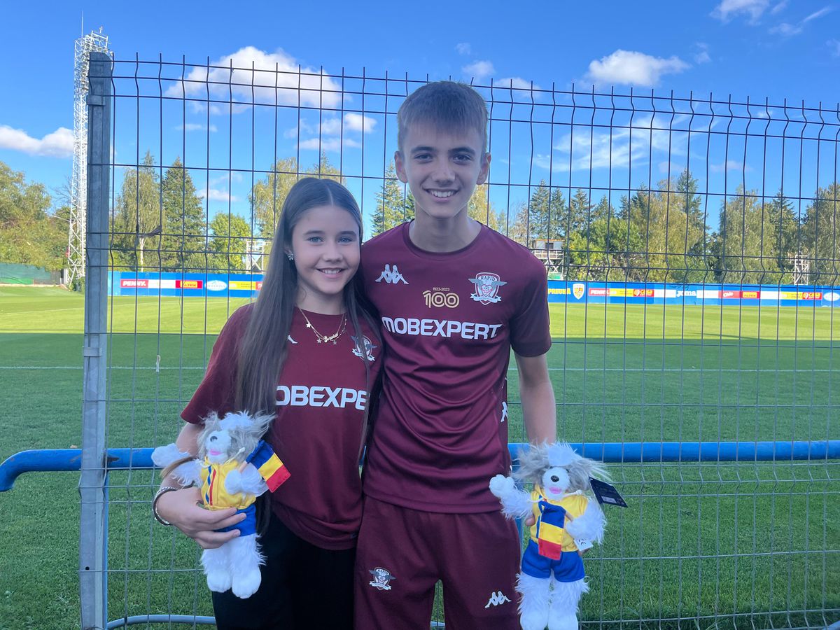 Mircea Lucescu a sunat adunarea! Primii „tricolori” veniți la lot pentru meciurile României din septembrie + Decizia luată de FRF