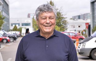 EXCLUSIV Bătaie pe Il Luce » FCSB, Dinamo și Rapid trag de Lucescu! Ce îi propun granzii bucureșteni