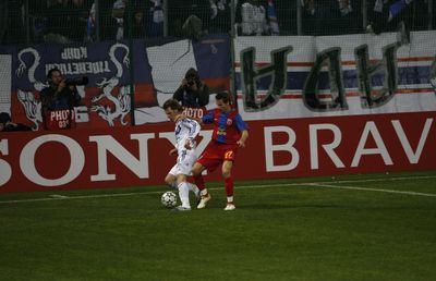 Stelian Stancu a fost invitatul lui Costin Ștucan la GSP Live