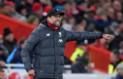 LIVERPOOL - ARSENAL 5-5 (5-4 d. pen.) // Jurgen Klopp amenință că va retrage echipa din Cupa Ligii Angliei: „Nu jucăm la 3 dimineața de Crăciun”